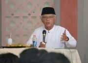 MUI Puji Peran Polri Wujudkan Stabilitas Keamanan dan Persatuan