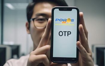 OTP hanya berfungsi sebagai kode verifikasi, Bank tidak menyertakan tautan dalam SMS OTP