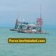 Apakah PT. Timah melanggar hukum jika hanya mendapatkan satu mitra yang bekerja di Pertambangan Timah Laut